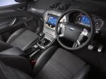 Ford Mondeo Turnier 2007 года (UK)